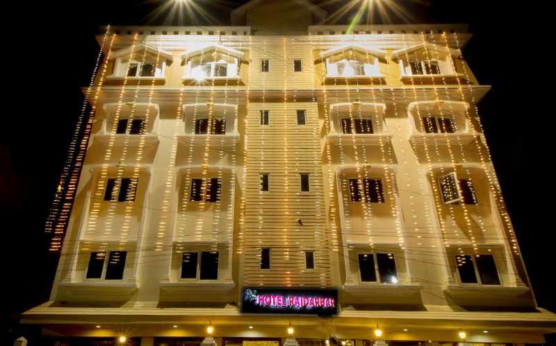 HOTEL RAJDARBAR