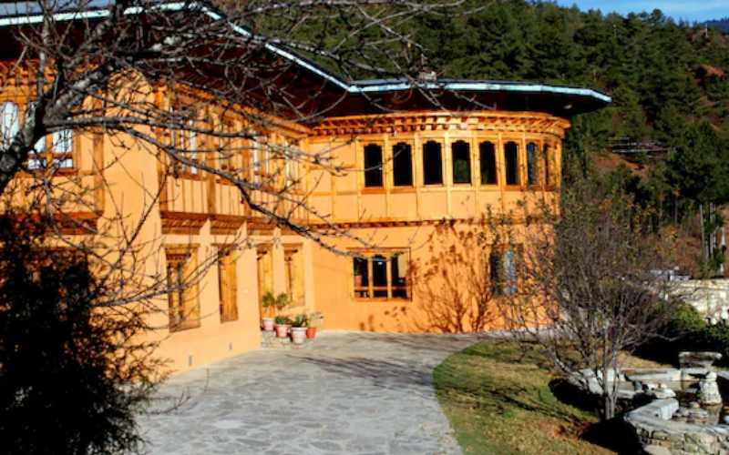 REMA RESORT
