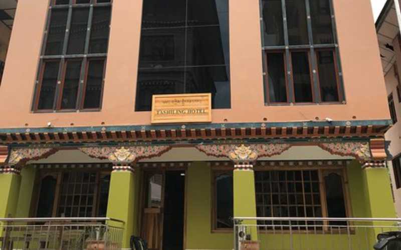 TASHILING HOTEL