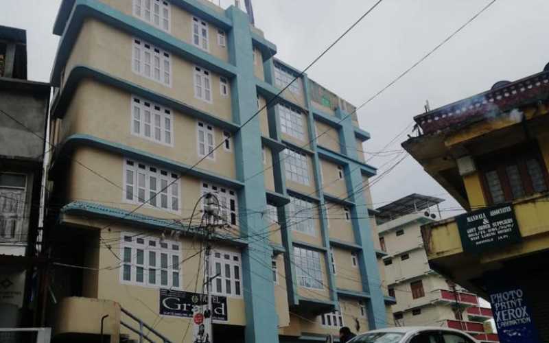 HOTEL GRAND