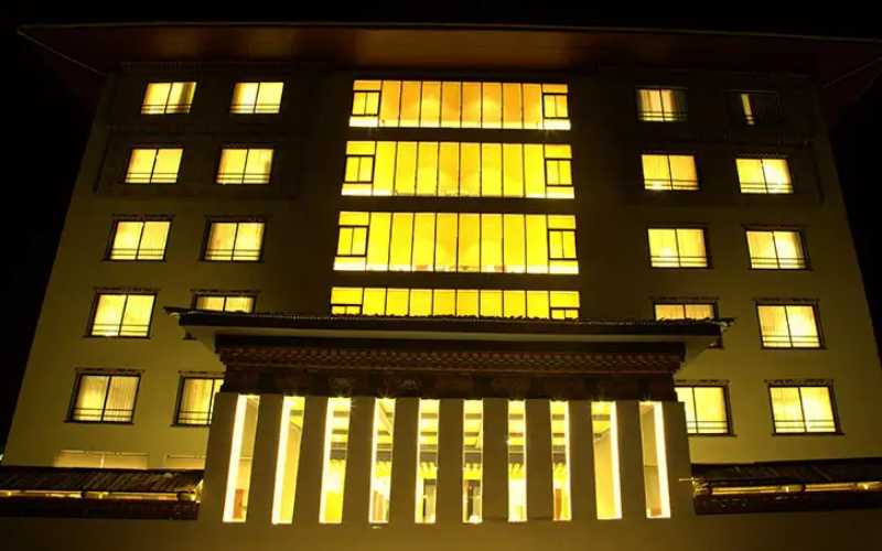HOTEL ARIYA