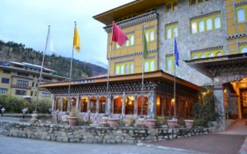 HOTEL MIGMAR
