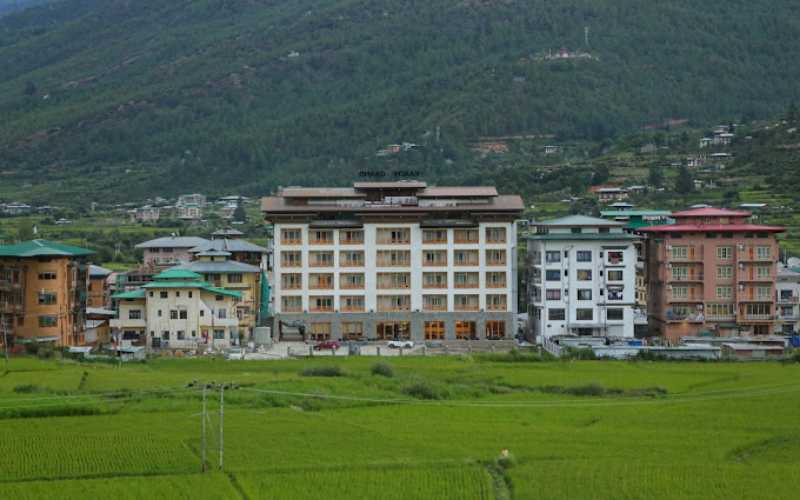 HOTEL KAACHI GRAND