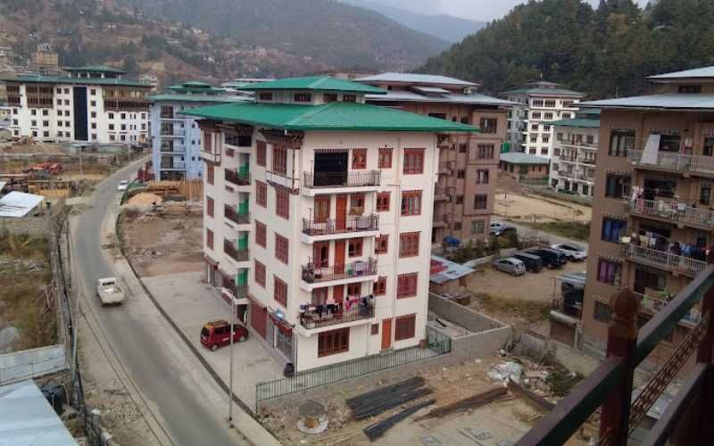 HOTEL DRUKYUL