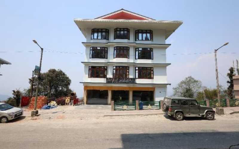 SIKKIM SAROVAR