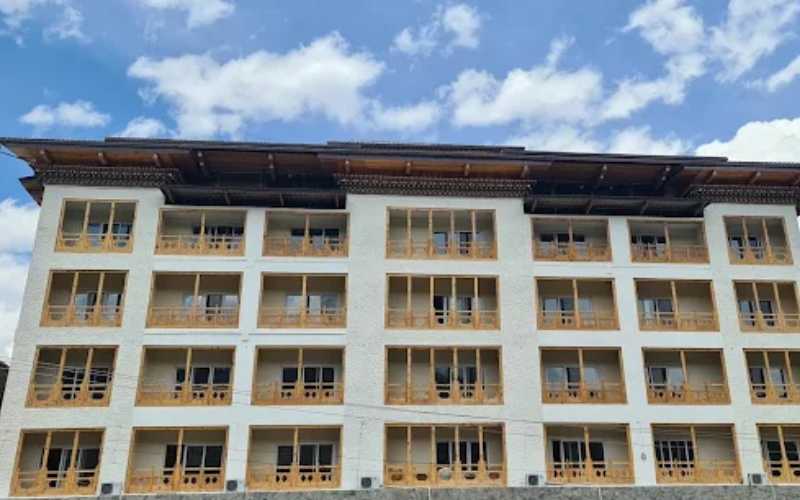 HOTEL KAACHI GRAND