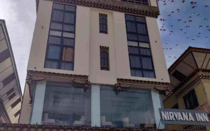 NIRVANA INN