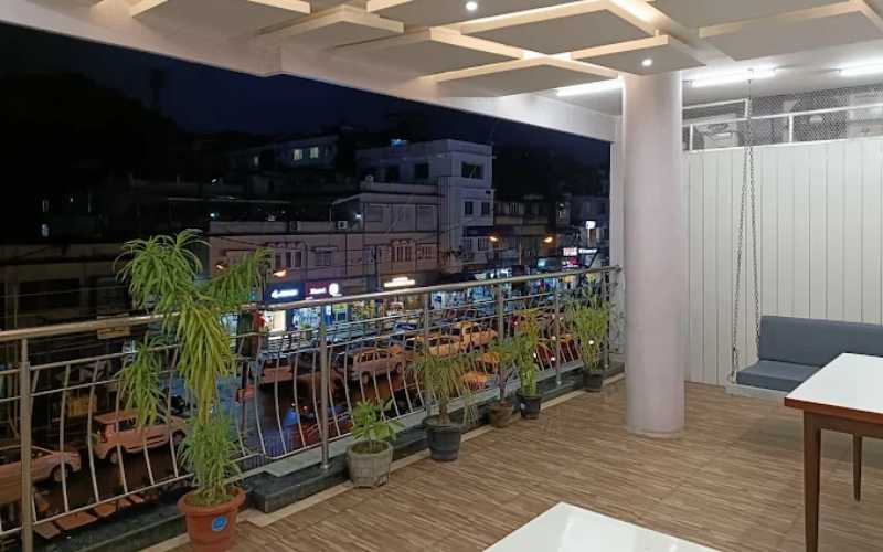 HOTEL SATYAM