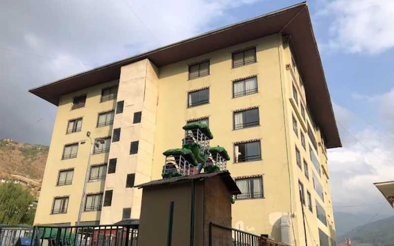 HOTEL  ARIYA