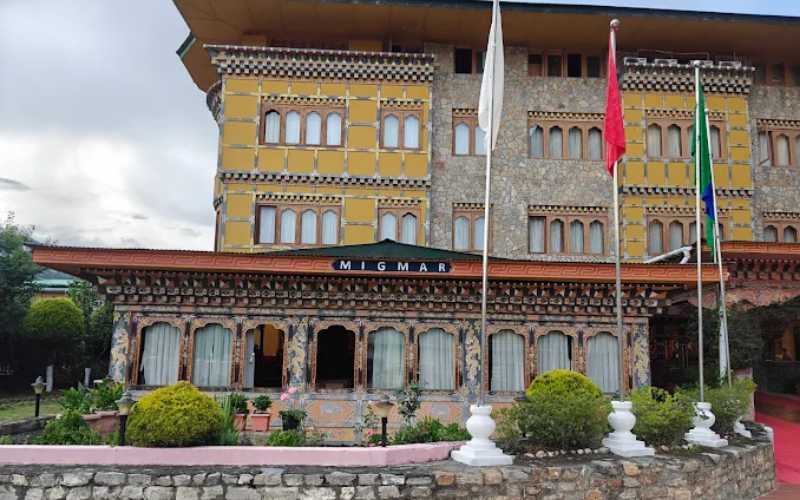 HOTEL MIGMAR