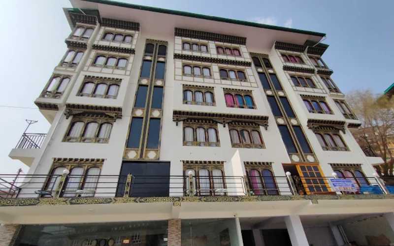 HOTEL WANG VILLA