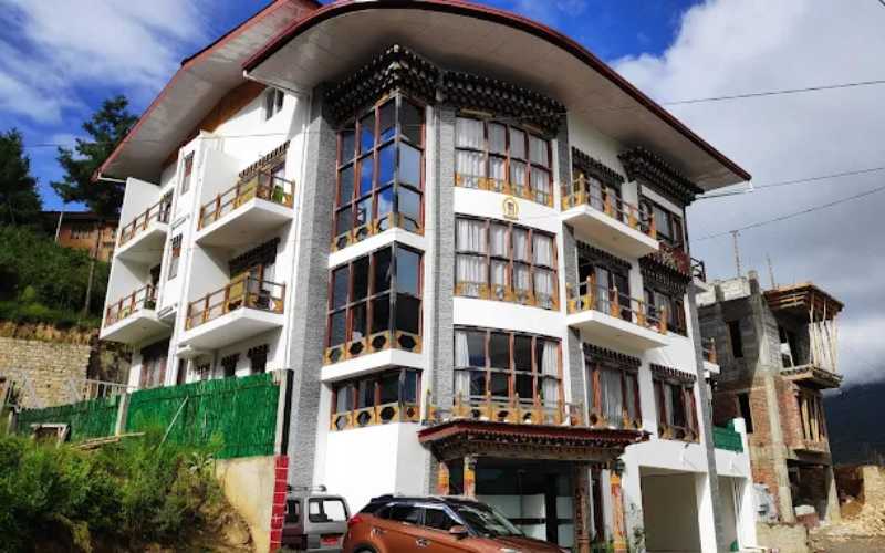 MANTRA HOMES