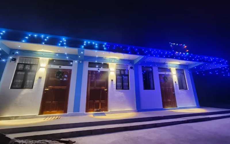 EVELENA GUEST HOUSE