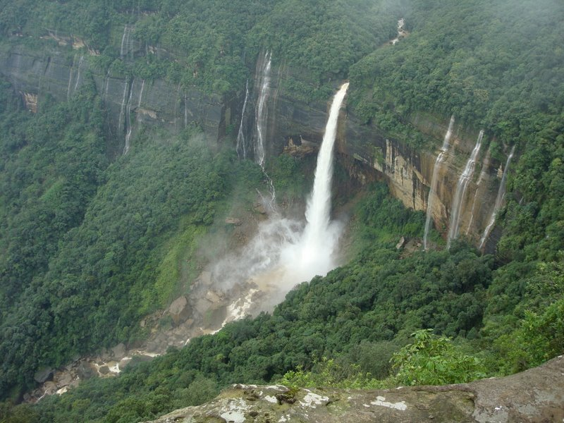 Shillong