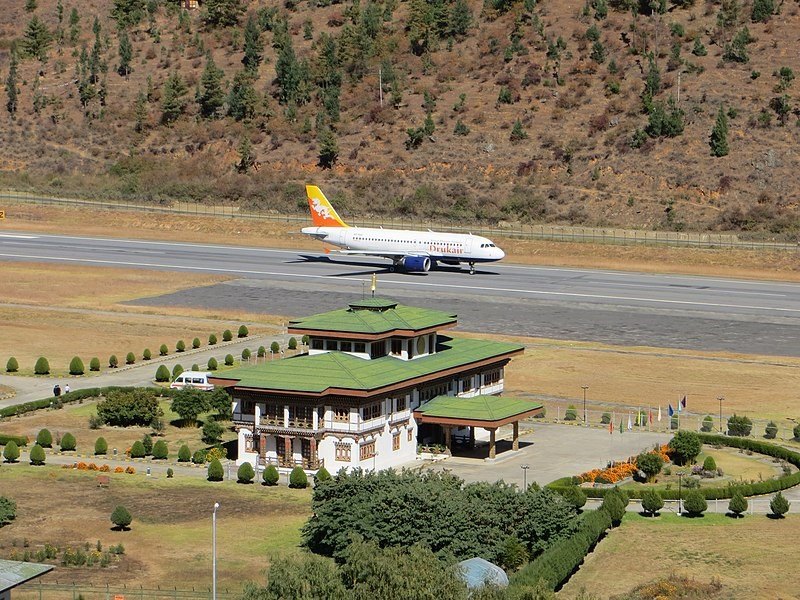 Paro