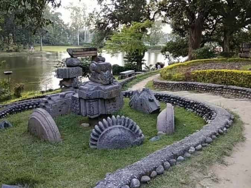 Tezpur
