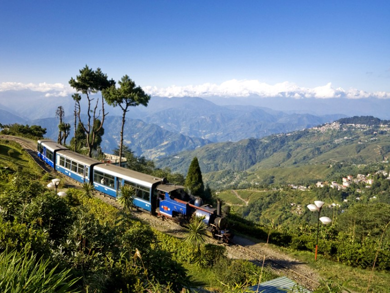 Darjeeling
