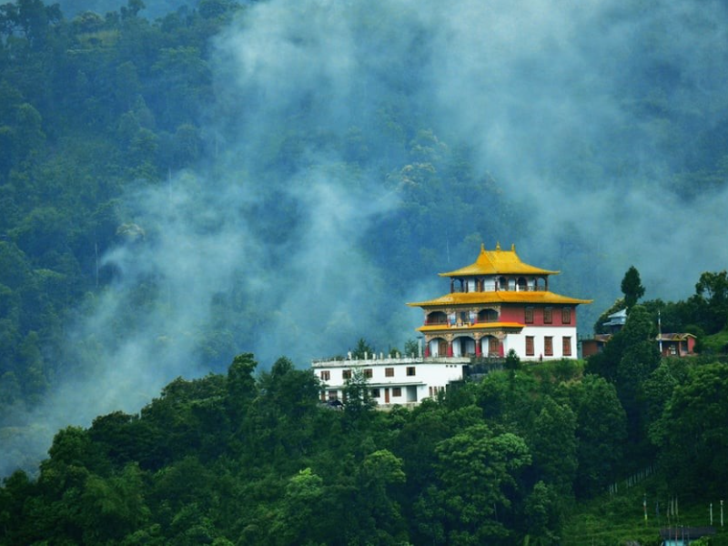 Gangtok