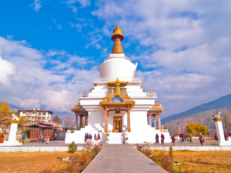 Thimphu