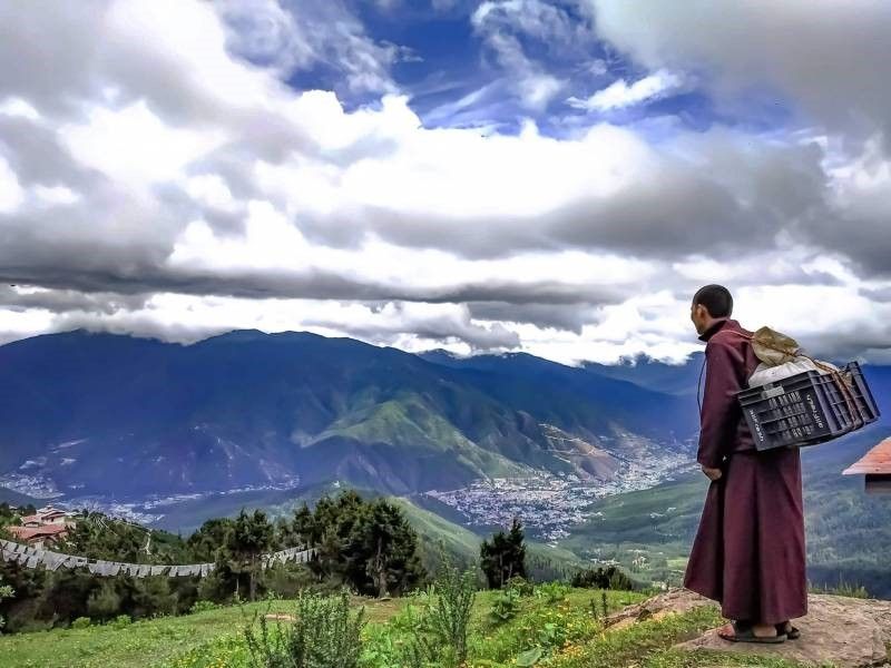 Phuentsholing